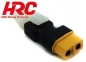 Preview: HRC9138F Adapterkabel TAM -> XT-60